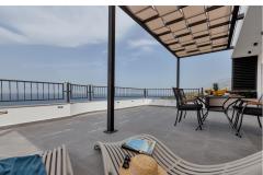 Villa Pejić Apartma 4 – Penthouse foto 3