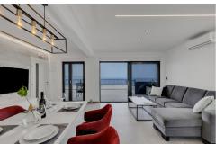 Villa Pejić Apartma 4 – Penthouse foto 5