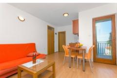 Villa Skala Apartma 2 – A1(2+2) foto 2