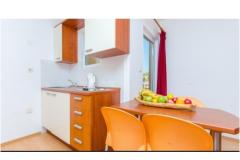 Villa Skala Apartma 6 – C1(2+2) foto 2