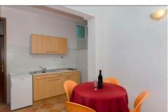 Villa Skala Apartma 1 – P(2+2) foto 5