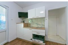 Villa Urlić Dick Apartma 5: (2+0) – Apartman 1 foto 1