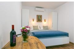 Villa Urlić Dick Apartma 5: (2+0) – Apartman 1 foto 2