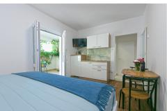 Villa Urlić Dick Apartma 5: (2+0) – Apartman 1 foto 4