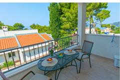 Villa Urlić Dick Apartma 3: (2+0) – Apartman 3 foto 3