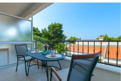 Villa Urlić Dick Apartma 3: (2+0) – Apartman 3 foto 4