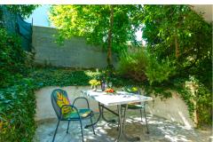 Villa Urlić Dick Soba 4: (2+0) – Apartman 2 foto 1