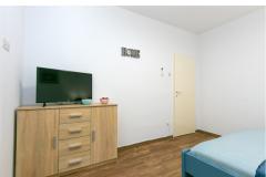 Villa Urlić Dick Soba 4: (2+0) – Apartman 2 foto 2