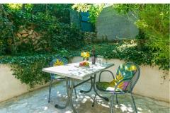 Villa Urlić Dick Soba 4: (2+0) – Apartman 2 foto 4