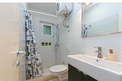 Villa Urlić Dick Soba 4: (2+0) – Apartman 2 foto 5