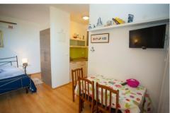 Villa Mandarina Apartma 2 – App no.2 foto 4
