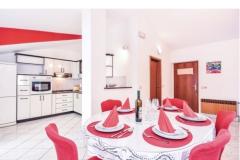 Apartmaji Aljinovic Apartma 3 – apartman foto 1