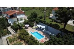 Wide Apartma with Pool  Apartma 1: (5+0) – Apartman foto 3