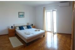 Apartmaji s bazenom Cvita/Podstrana Apartma 1 – Cvita foto 2