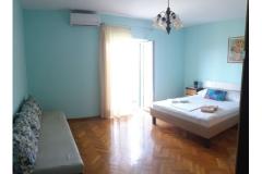 Apartmaji s bazenom Cvita/Podstrana Apartma 1 – Cvita foto 3