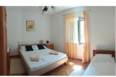 Apartmaji s bazenom Cvita/Podstrana Apartma 1 – Cvita foto 4