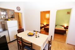 Apartma Dragun Apartma 1 – Apartman D foto 4