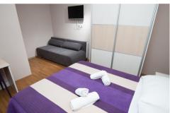Apartmaji Vlasic Apartma 2 – Studio 2/5 foto 2