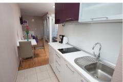 Apartmaji Vlasic Apartma 2 – Studio 2/5 foto 4