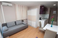 Apartmaji Vlasic Apartma 2 – Studio 2/5 foto 5