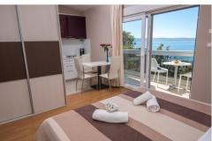 Apartmaji Vlasic Apartma 3 – Studio 4/6 foto 2