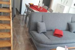 Apartma Kala, Podstrana Apartma 2 – Tina foto 1