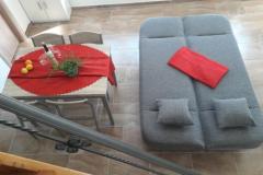 Apartma Kala, Podstrana Apartma 2 – Tina foto 2