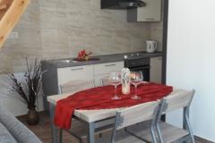 Apartma Kala, Podstrana Apartma 2 – Tina foto 4
