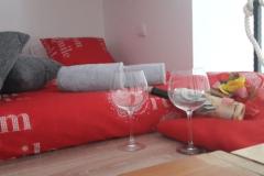 Apartma Kala, Podstrana Apartma 2 – Tina foto 5