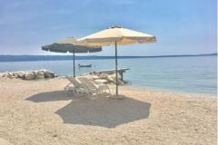 Apartma na plaži Apartma 1 – Ap30 foto 2