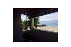 Apartma na plaži Apartma 2 – Ap50 foto 1