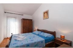 Apartma Podstrana pored Splita Apartma 1: (6+0) – 6+0 foto 4
