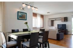 Apartma Podstrana pored Splita Apartma 2: (4+2) – 4+2 foto 2
