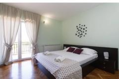 Apartma Podstrana pored Splita Apartma 2: (4+2) – 4+2 foto 4