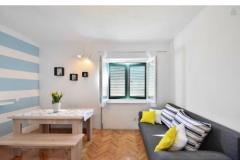 Apartma Podstrana pored Splita Apartma 3: (3+2) – 3+2 foto 3