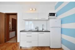 Apartma Podstrana pored Splita Apartma 3: (3+2) – 3+2 foto 5