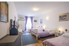 Villa Amigo Apartma 6: (4+0) – Apartman 7 foto 1