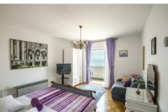 Villa Amigo Apartma 1: (4+1) – Apartman 4 foto 1