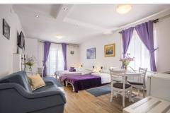 Villa Amigo Apartma 2: (3+1) – Apartman 5 foto 1