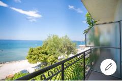 Apartmaji Bakota  Apartma 2 – AP 4+1 foto 1