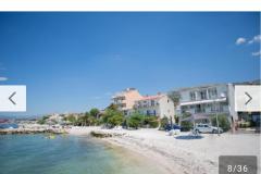 Apartmaji Bakota  Apartma 2 – AP 4+1 foto 2