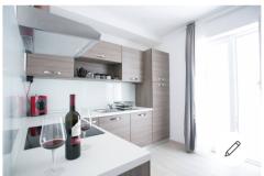 Apartmaji Bakota  Apartma 2 – AP 4+1 foto 4