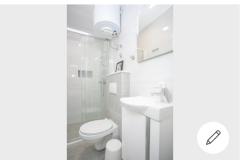 Apartmaji Bakota  Apartma 2 – AP 4+1 foto 5