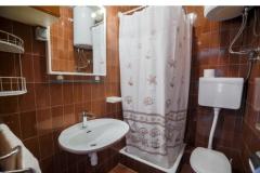 Apartmaji Bašković Apartma 1 foto 5