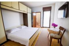 Apartmaji Bašković Apartma 2 foto 3