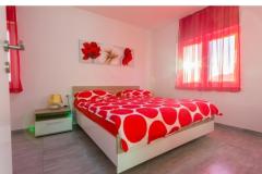 Luxury apartments Budimir Apartma 1: (2+2) – Red foto 1