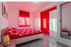 Luxury apartments Budimir Apartma 1: (2+2) – Red foto 2
