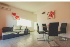 Luxury apartments Budimir Apartma 1: (2+2) – Red foto 5