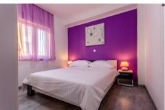 Luxury apartments Budimir Apartma 2: (2+2) – Violet foto 1
