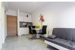 Luxury apartments Budimir Apartma 2: (2+2) – Violet foto 2